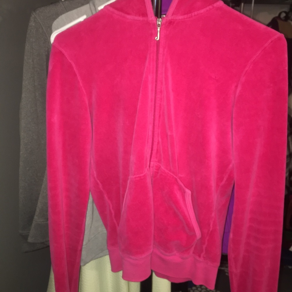 Juicy couture jacket